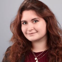 Шитикова Анна