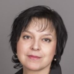 Кузнецова Марина