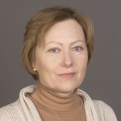 Ковтун Елена