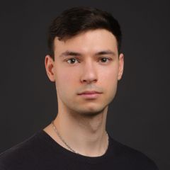 Веденев Денис