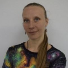 Волошина Анна