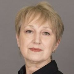 Обровец Любовь