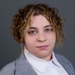 Морозова Ольга