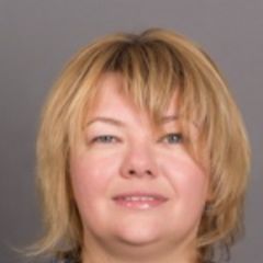 Прянишникова Ксения
