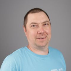 Александров Александр Александрович