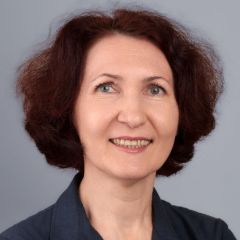 Липовая Людмила