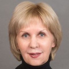 Яковчук Ирина