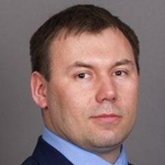 Шевченко Денис