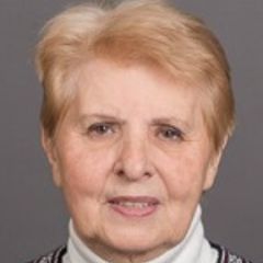 Папкова Лариса