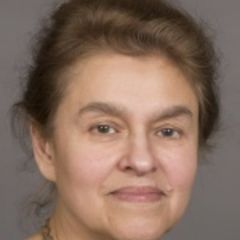 Ефимова Елена