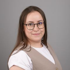 Тюрина Елена