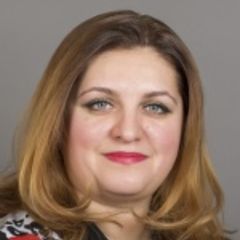 Воробьева Анастасия