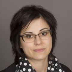 Смирнова Татьяна