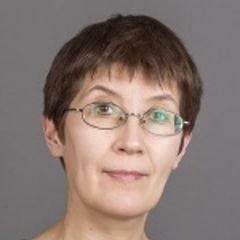 Тюрюмина Елена