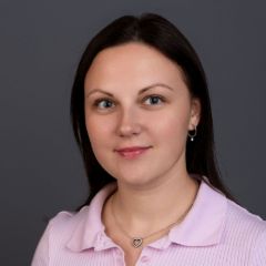 Болотина Анастасия