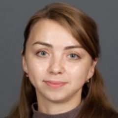 Зимина Екатерина