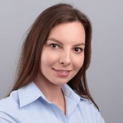 Чернова Мария