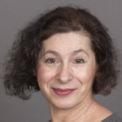 Гингольд Елена