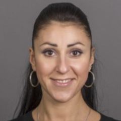 Горелова Инна