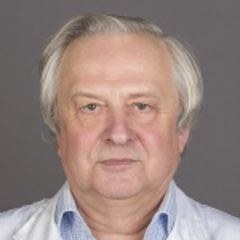 Зволинский Владимир