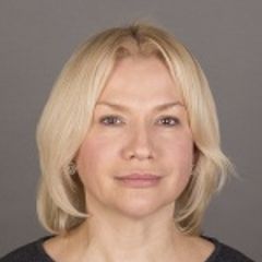 Чернова Марина