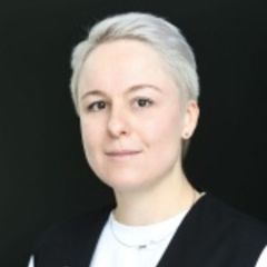 Нестерова Варвара