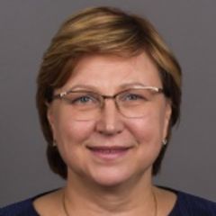 Набатова Ирина
