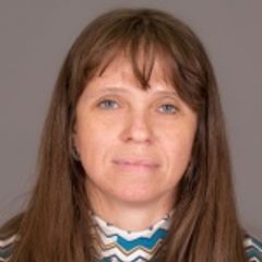 Казмирчук Ольга