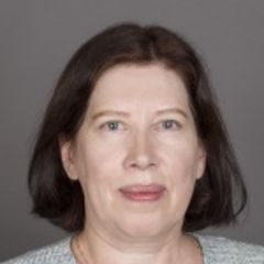 Козлова Ирина