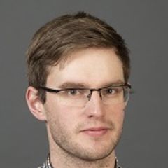 Ярыкин Даниил