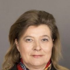 Зверева Людмила