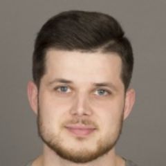 Аржанов Денис Игоревич