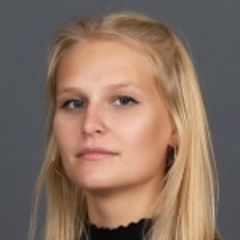 Полосова Юлия