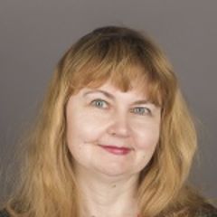 Морозова Светлана