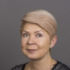 Павлова Татьяна