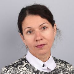 Андреева Арзу Мирзага гызы