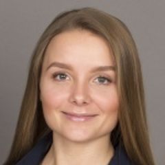Малахова Ульяна