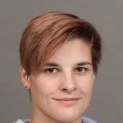 Александрова Татьяна Анатольевна