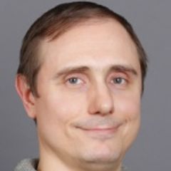 Колосков Александр