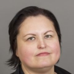 Романова Юлия