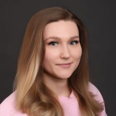 Ничуразова Анна