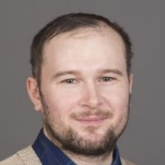 Ковалев Алексей
