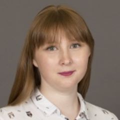 Ермакова Анастасия