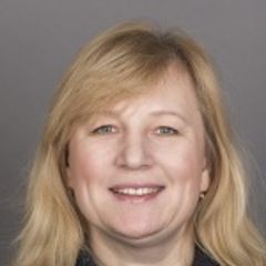 Маркова Елена