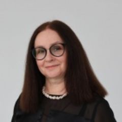 Платова Ольга