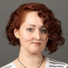 Базюкина Юлия
