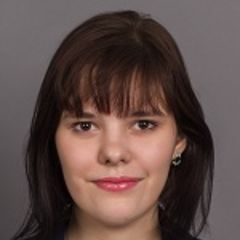 Червякова Анастасия