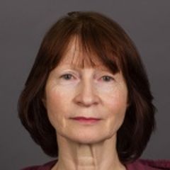 Протасова Светлана