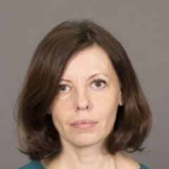 Ростовцева Екатерина