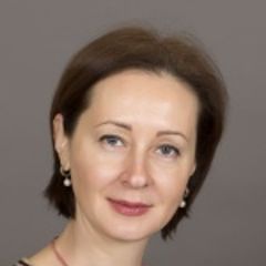 Михайлова Татьяна